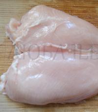 Маринад для куриной грудки: рецепты на любой вкус Как лучше замариновать куриную грудку для жарки