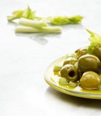Как включить маслины в рацион?
