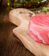 Калорийность, свойства и рецепты приготовления тунца в собственном соку