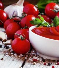 Satsebeli sauce for the winter - the most delicious recipes for a savory preparation How to prepare satsebeli from plums for the winter