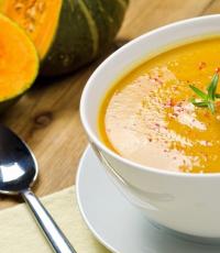 Lentil soup from Yulia Vysotskaya: cooking features, recipes and reviews