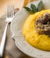 Goroshnitsa: a recipe for delicious porridge What can you serve peas with?