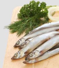 How long should you cook capelin and how to do it correctly?
