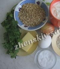 Šaltų ir karštų sriubų su kefyru receptai svorio netekimui ir sotiems pietums Kaip virti armėniškus SPA iš matsoni