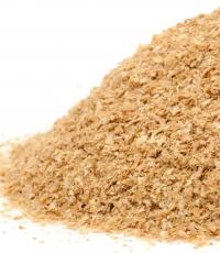 Пшеничні висівки для схуднення